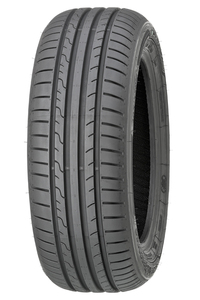 Sport BluResponse
