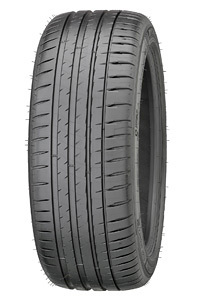 Pilot Sport 4