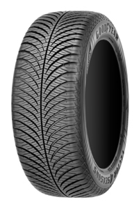 Vector 4Seasons SUV Gen-2